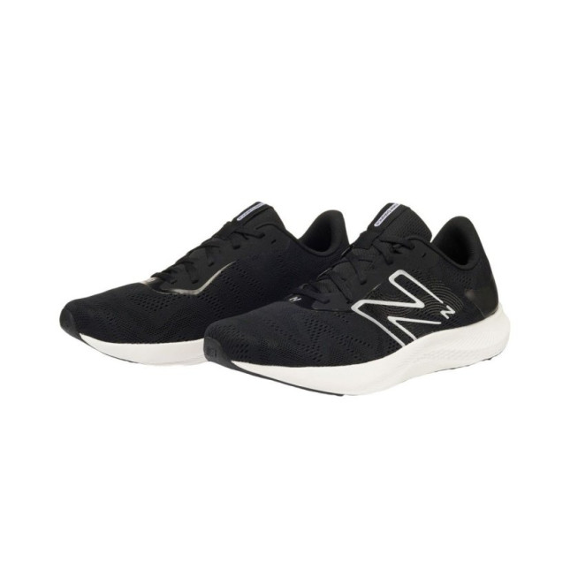 New Balance Fresh Foam Evoz v2 – Men’s Black Running Shoes MPRORLK2